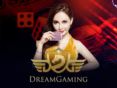 dream gaming