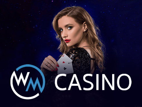 wm casino